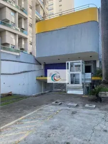 Prédio Comercial à venda, 1000m² no Indianópolis, São Paulo