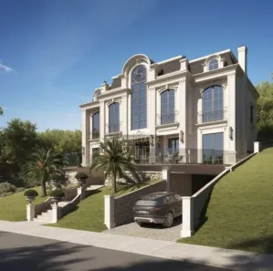 Casa de Condomínio com 4 Quartos à venda, 811m² no Ilhota, Itapema