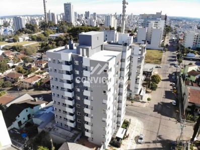 Apartamento com 3 Quartos à venda, 137m² no Nossa Senhora de Lourdes, Caxias do Sul