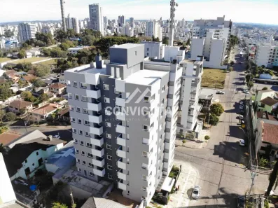 Apartamento com 3 Quartos à venda, 137m² no Nossa Senhora de Lourdes, Caxias do Sul