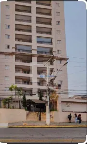 Apartamento com 3 Quartos à venda, 88m² no Parque Santo Antônio, Jacareí