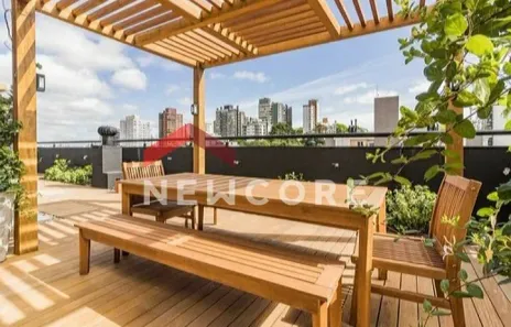 Apartamento com 1 Quarto à venda, 76m² no Rio Branco, Porto Alegre