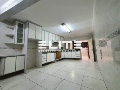Sobrado com 3 Quartos à venda, 174m² no Parque Jaçatuba, Santo André