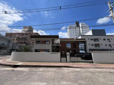 Apartamento com 1 Quarto para alugar, 20m² no Santa Terezinha, Brusque