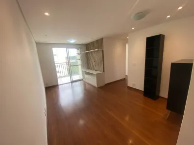 Apartamento com 3 Quartos à venda, 74m² no Jardim Bonfiglioli, São Paulo