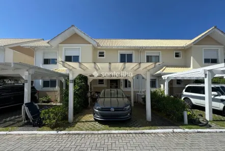 Casa com 2 Quartos à venda, 78m² no Morro das Pedras, Florianópolis