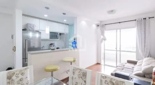 Apartamento com 2 Quartos à venda, 68m² no Centro, Osasco