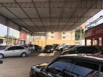 Galpão/Depósito/Armazém à venda, 584m² no Centro, Campinas