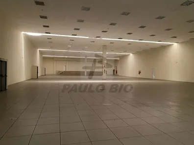 Galpão/Depósito/Armazém para alugar, 2200m² no Centro, Santo André
