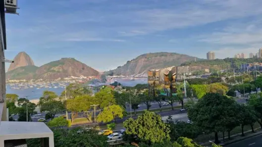 Apartamento com 1 Quarto à venda, 38m² no Botafogo, Rio de Janeiro