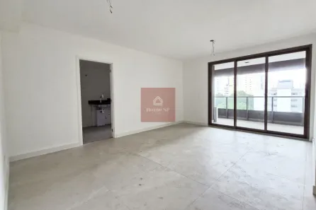 Apartamento com 3 Quartos à venda, 111m² no Indianópolis, São Paulo