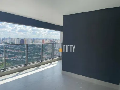 Apartamento com 3 Quartos à venda, 93m² no Campo Belo, São Paulo