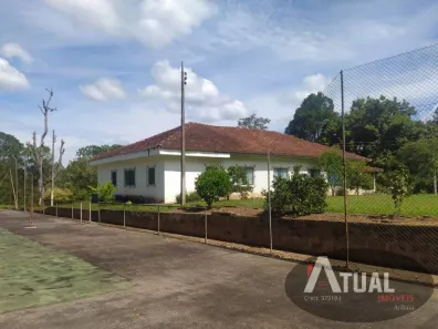 Fazenda/Sítio com 5 Quartos à venda, 300m² no Jardim Colonial, Atibaia
