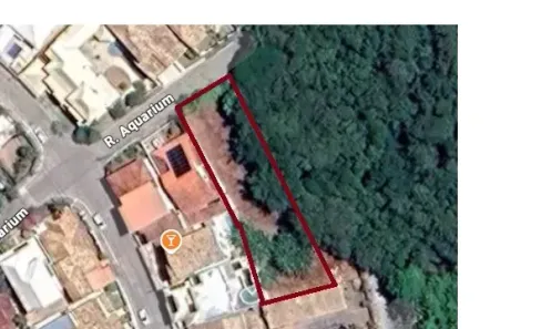 Lote/Terreno à venda, 900m² no Barra de Macaé, Macaé