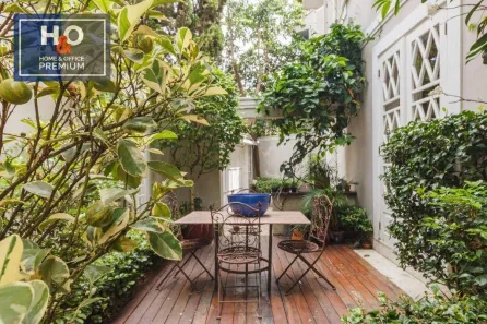 Casa com 3 Quartos à venda, 332m² no Jardim Paulistano, São Paulo