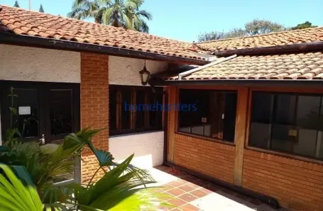 Casa com 3 Quartos à venda, 330m² no Nova Campinas, Campinas