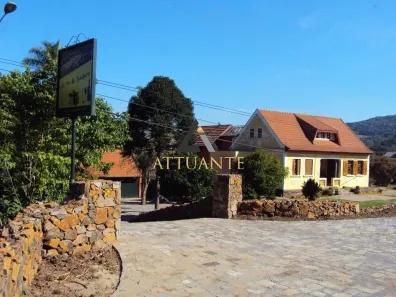 Casa com 4 Quartos à venda, 522m² no , Nova Petrópolis