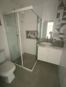 Apartamento com 1 Quarto à venda, 50m² no Centro, Araruama