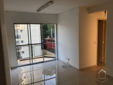 Apartamento com 2 Quartos à venda, 58m² no Parque Munhoz, São Paulo
