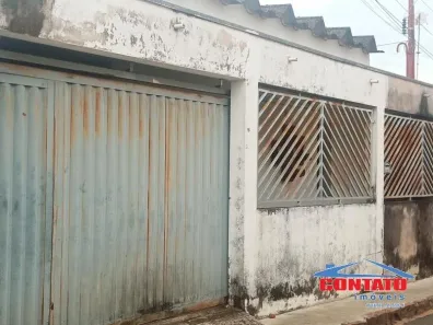 Casa com 2 Quartos à venda, 110m² no Vila Costa do Sol, São Carlos