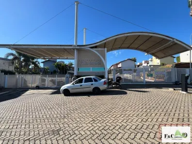Casa de Condomínio com 3 Quartos para alugar, 140m² no Jardim Residencial Roseira, Limeira