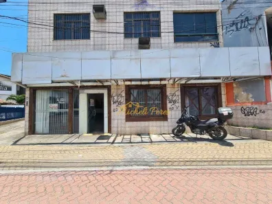 Ponto Comercial para alugar, 240m² no Centro, Rio das Ostras