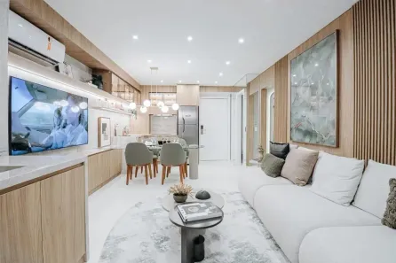 Apartamento com 2 Quartos à venda, 75m² no Vila Clementino, São Paulo