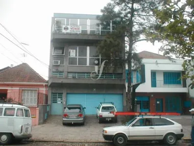 Sala Comercial à venda, 500m² no São Geraldo, Porto Alegre