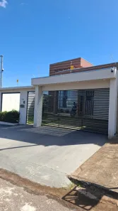Casa com 3 Quartos à venda, 147m² no Residencial Morada Nobre, Caldas Novas