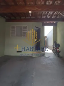 Casa com 2 Quartos à venda, 175m² no Jardim Cidade Nova (Nova Veneza), Sumaré