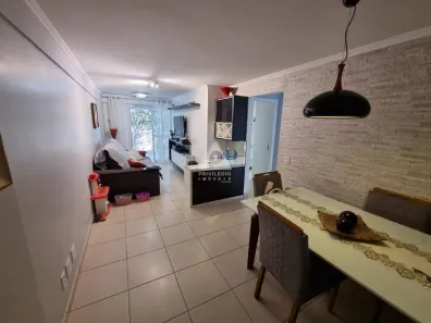 Apartamento com 3 Quartos à venda, 93m² no Tijuca, Rio de Janeiro