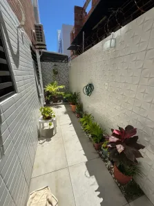 Apartamento com 2 Quartos à venda, 53m² no Bessa, João Pessoa