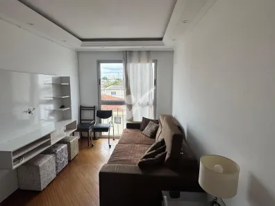 Apartamento com 2 Quartos à venda, 57m² no Vila Carrão, São Paulo