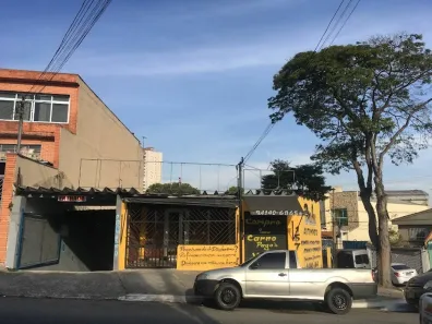 Lote/Terreno à venda, 360m² no Vila Formosa, São Paulo