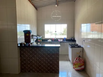 Casa com 3 Quartos à venda, 420m² no Campos Elísios, Anápolis