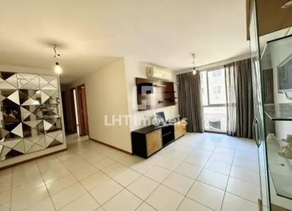 Apartamento com 3 Quartos à venda, 90m² no Icaraí, Niterói