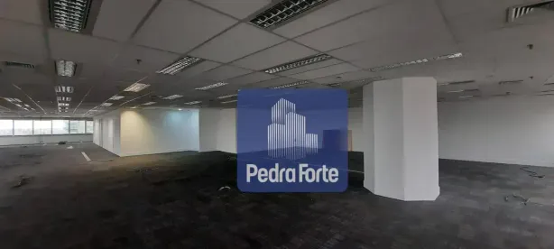 Sala Comercial para alugar, 507m² no Bela Vista, São Paulo