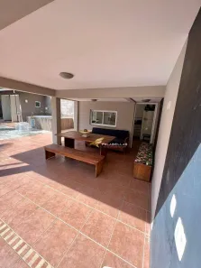 Casa de Condomínio com 4 Quartos à venda, 248m² no Portal da Primavera, Campo Limpo Paulista