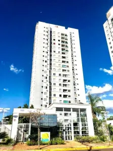 Apartamento com 3 Quartos à venda, 70m² no Tiradentes, Campo Grande