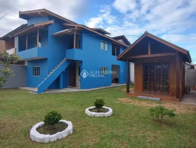 Casa com 5 Quartos à venda, 115m² no São João do Rio Vermelho, Florianópolis