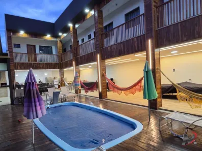 Imóvel Comercial com 10 Quartos à venda, 600m² no Jardim Ipê, Formosa