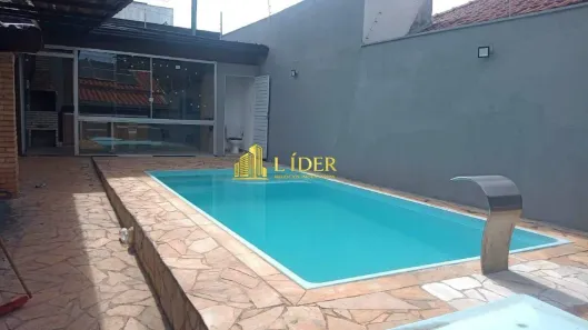 Casa com 4 Quartos à venda, 160m² no Lídice, Uberlândia