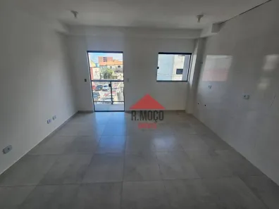 Apartamento com 2 Quartos à venda, 50m² no Cidade Antônio Estevão de Carvalho, São Paulo