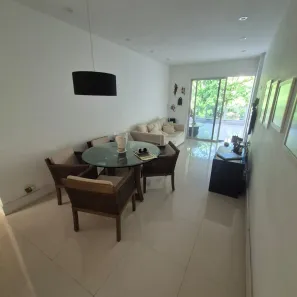 Apartamento com 2 Quartos à venda, 105m² no Barra da Tijuca, Rio de Janeiro