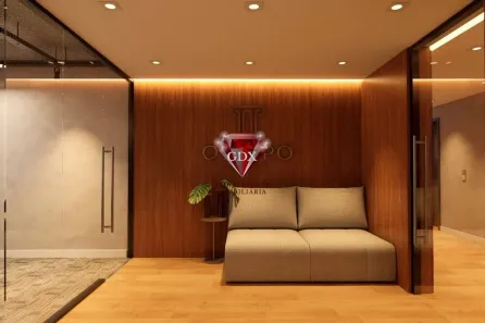 Sala Comercial para alugar, 110m² no Cidade Monções, São Paulo