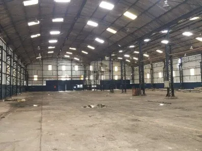 Galpão/Depósito/Armazém para alugar, 2368m² no Assunção, São Bernardo do Campo