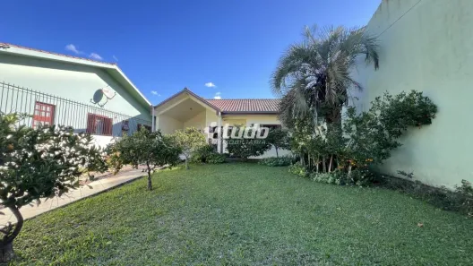 Casa com 3 Quartos à venda, 104m² no Hamburgo Velho, Novo Hamburgo