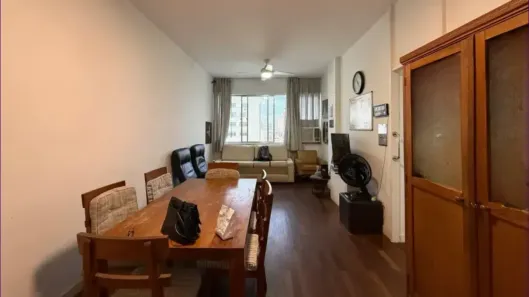 Apartamento com 2 Quartos para alugar, 80m² no Ipanema, Rio de Janeiro