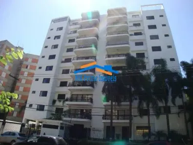 Apartamento com 3 Quartos à venda, 200m² no Cidade São Francisco, São Paulo