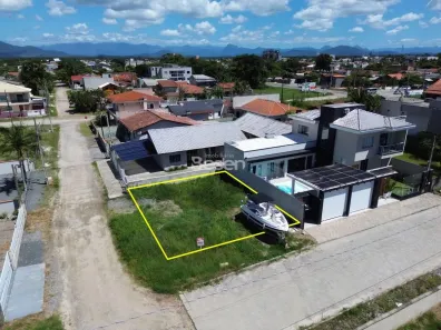 Lote/Terreno à venda, 185m² no Itapema do Norte, Itapoá